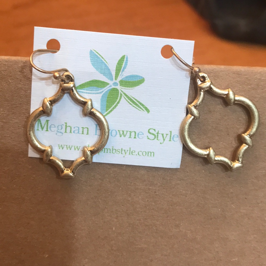 Pretty Earrings